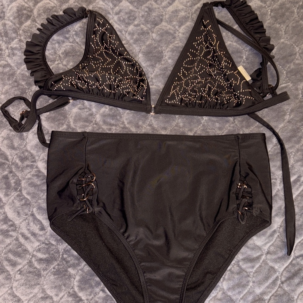 Time and Tru 2-Piece Set